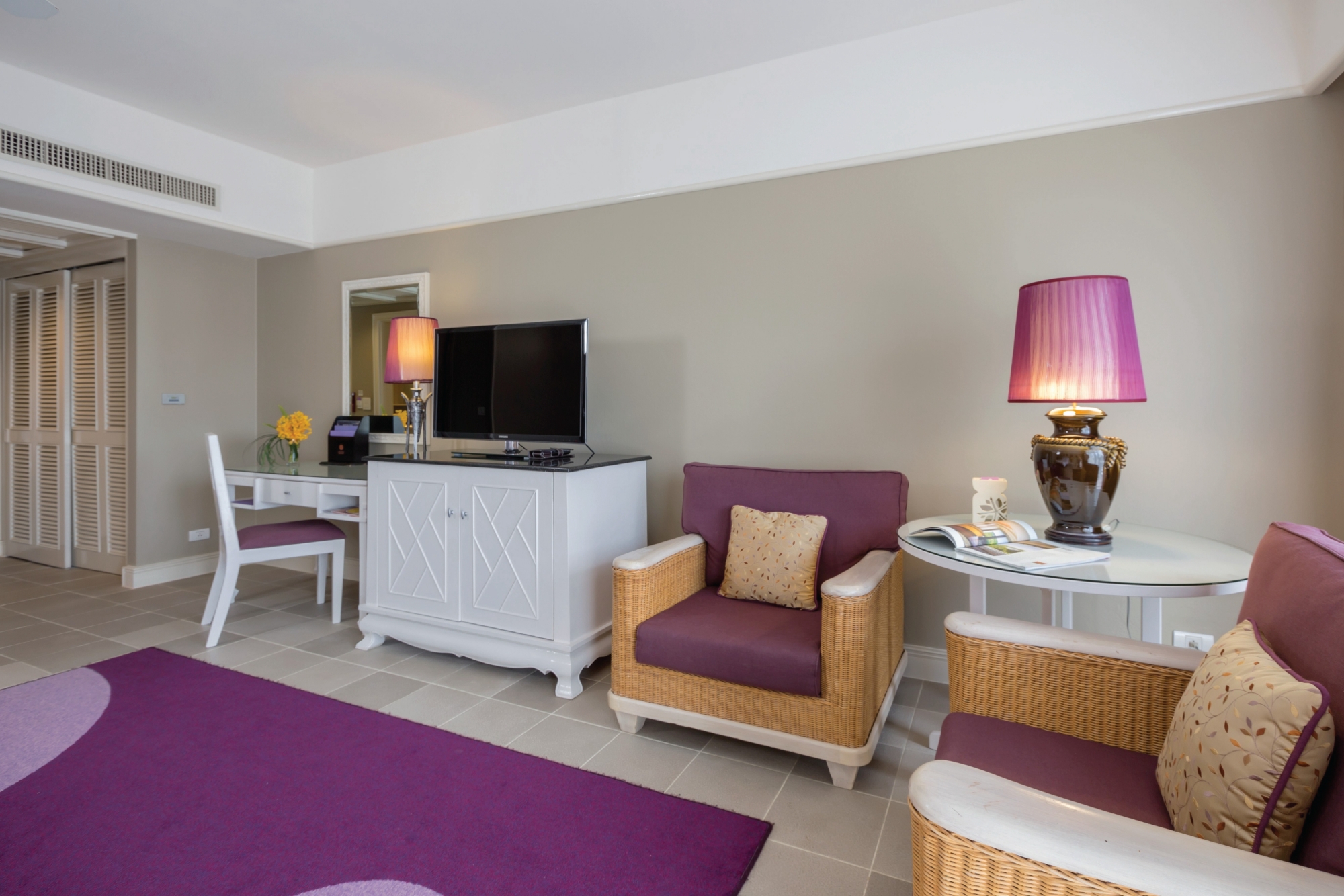 Laguna Beachfront Twin